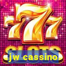 jw cassino